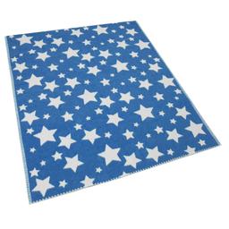 Children plaid SUMMER 80-1037-INDIGO