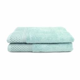 2 osaline rätikukomplekt AURASOFT-600 T0195-MINT