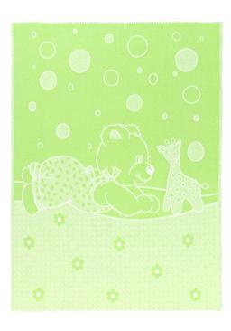 Children plaid SUMMER 80-1007-GREEN 5