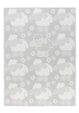 Children plaid SUMMER 80-1022-LIGHT GREY 32