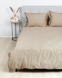 EXCLUSIVE bedding set TATUM 00-0417-SAND