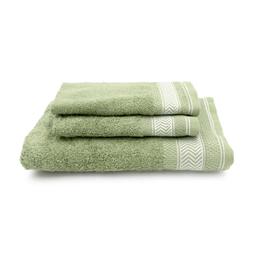 3 osaline rätikukomplekt T0208 T0208-MOSS