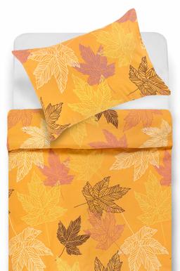 Постельное бельё из бязи DIANNA 40-1498-YELLOW