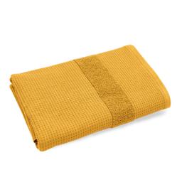 Rätik 550 WAFFLE TERRY 550-T0209-GOLDEN YELLOW