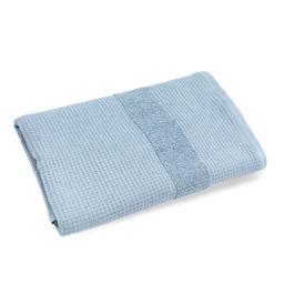 Rätik 550 WAFFLE TERRY 550-T0209-BLUE FOG