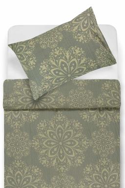 Постельное бельё из бязи DONNIE 20-1289-PALE OLIVE