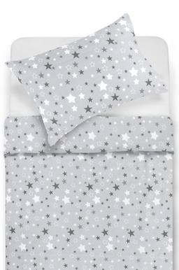 Voodipesu komplekt CHILDREN 10-0475-GREY