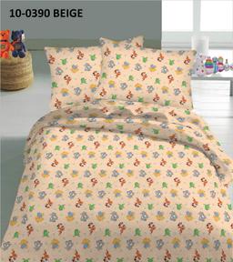 Pillow cases SALDUS SAPNAS 10-0390-BEIGE