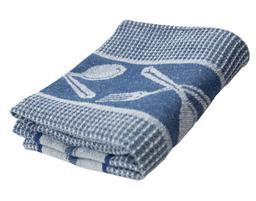 Köögirätik WAFFLE-240 T0018-NAVY