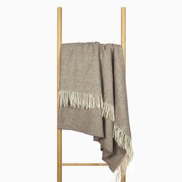 Pleed ANDORA 80-3411-LIGHT BROWN