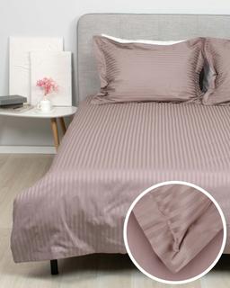 EXCLUSIVE voodipesu TAYLOR 00-0350-1 MAUVE MON