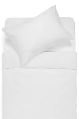 Tekikott MONACO-BED 00-0000-0,4 OPTIC WHITE MON