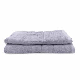 Viskoosist rätikute komplekt BAMBOO-600 T0105-GREY BLUE