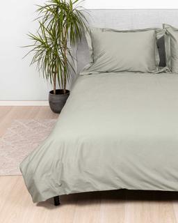 EXCLUSIVE voodipesu TRINITY 00-0325-OPAL GREY