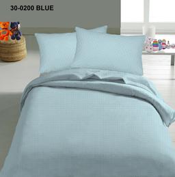 Наволочка SALDUS SAPNAS 30-0200-BLUE