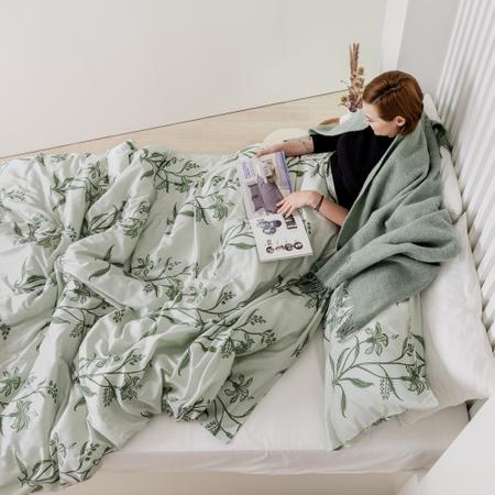 Perekonna tekstiilikorv: kui palju ja mida on vaja igale pereliikmele?